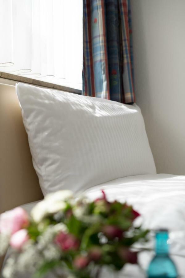 Hotel Feldmann Munster (North Rhine-Westphalia)